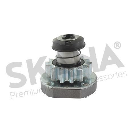 Noix démarreur pignon métal adaptable BRIGGS & STRATTON - Remplace origine: 693699