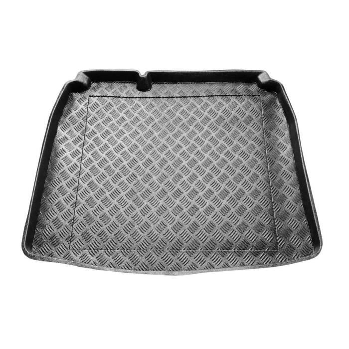 OMAC Tapis De Coffre En Caoutchouc Compatible Avec Audi A5