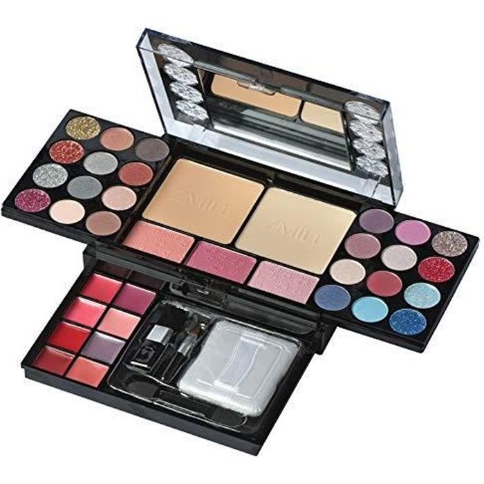 Palette maquillage ado