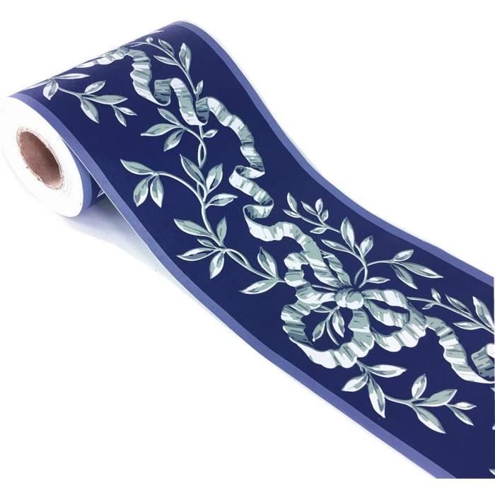 Frise Murale Adhesive