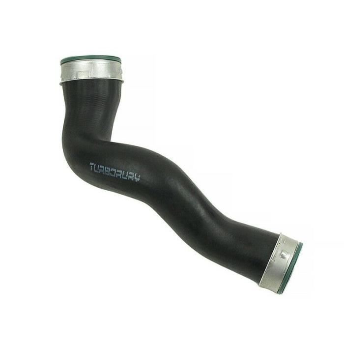 Frankberg Tuyau D'Admission Air Turbo Avec Joints - Compatible Classe C W203, CLK C209