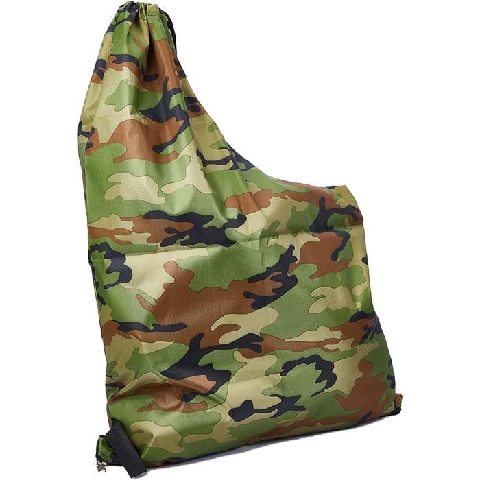 Atyhao Sac De Souffleur De Feuilles Sac Souffleur Universel Pour Aspirateur De Feuilles, Sac De