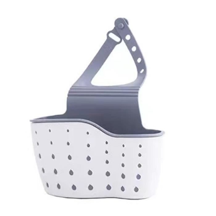 Distributeur De Savon Et égouttoir à Casseroles En Acier Inoxydable Calibre 16