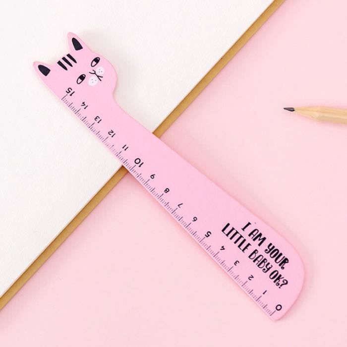 2 Règles Mathématiques 20cm Pour Enfants - Apprentissage Addition Et Soustraction - Outil éducatif éveil Numérique