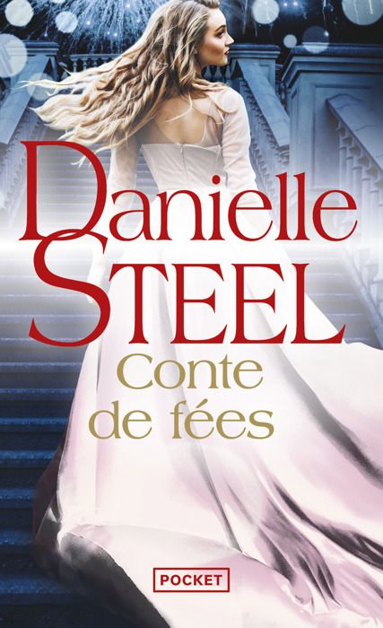 Conte de fées - Steel Danielle - Livres - Roman féminin