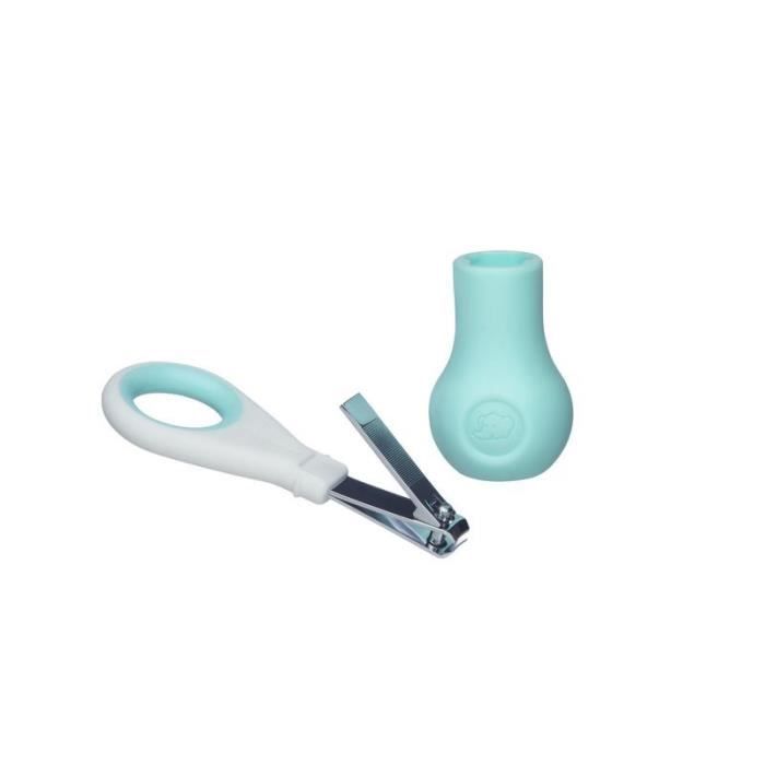 Coupe Ongle Beaba Cdiscount