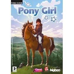 Bigben PC-Jeux Pony Girl