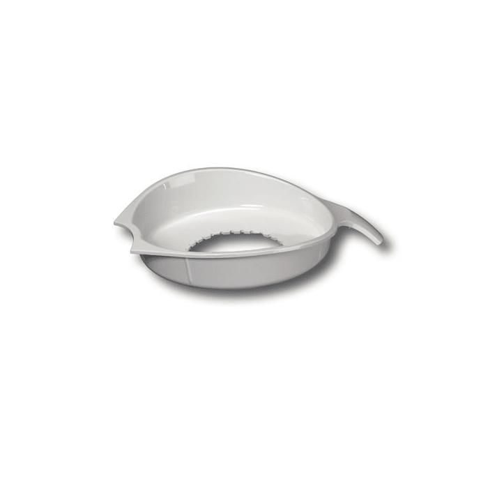 Braun Récipient Pulpe - vue 3