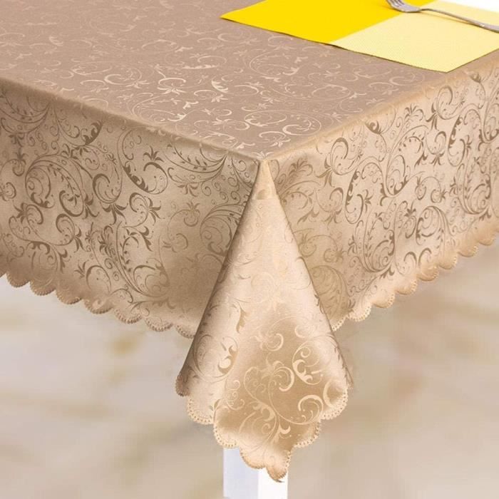 Nappe jetable pour fête d'anniversaire colorée pour enfants - Plastique