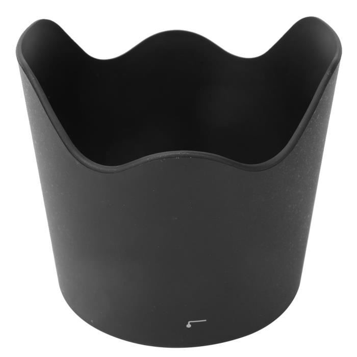 Pare-soleil HB-23 Pour Objectifs Nikon 17-35mm F/2.8D Et 18-35mm F/3.5-4 – Monture Plastique, Protection Contre Reflets Et éraflures - 2