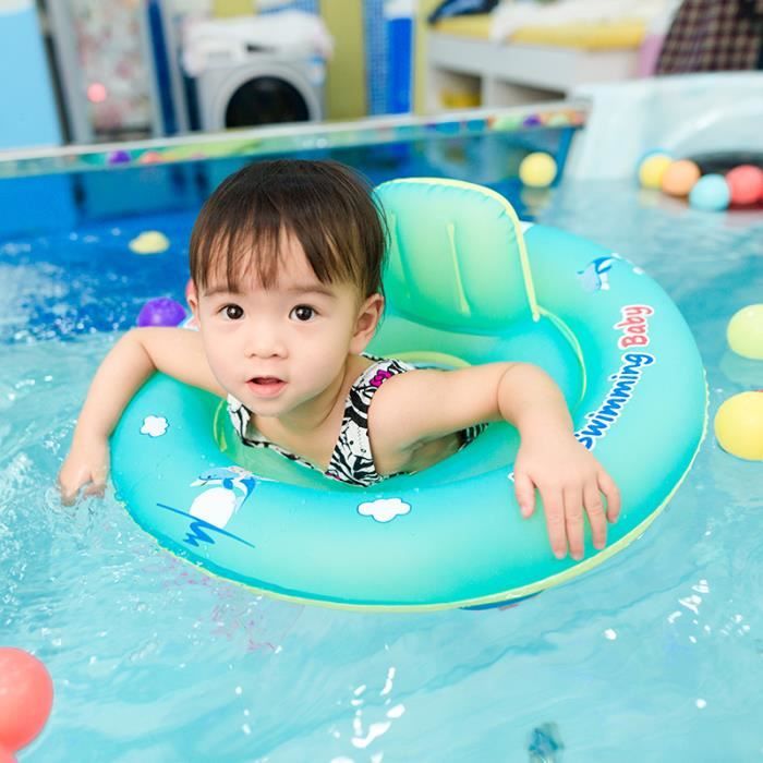Bouee Bebe Flotteur Bateau Anneau De Natation Siege Gonflable Floating Jouet Pour Bebes Et Enfantsb1003 M Cdiscount Jeux Jouets
