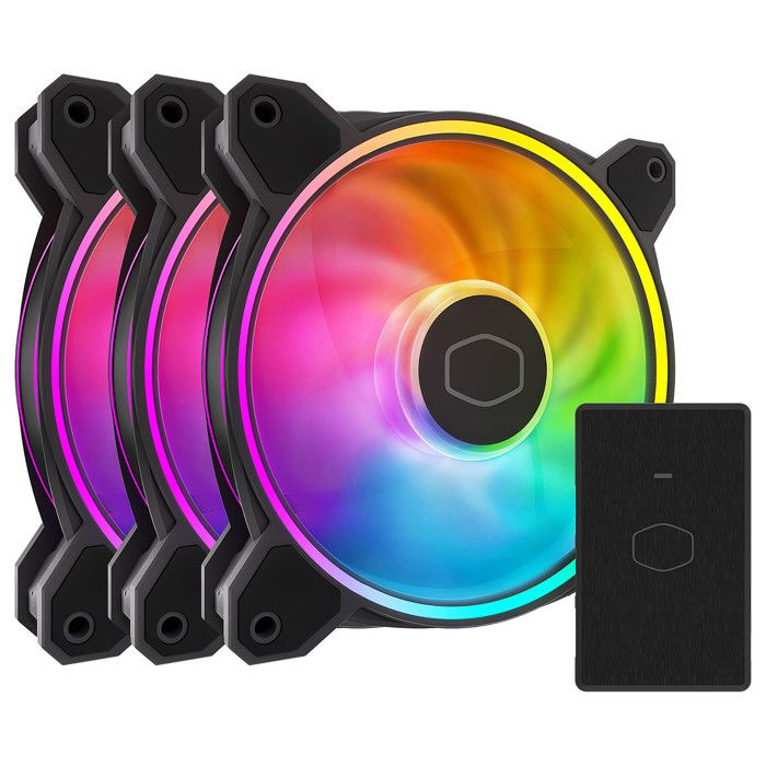 COOLER MASTER Modèle du produi