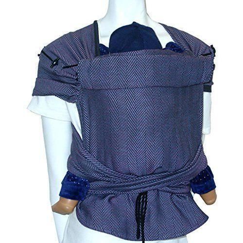 echarpe portage didymos