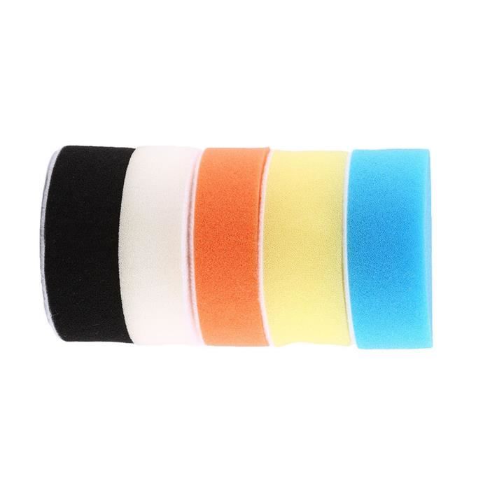 Lot De 4 Grains De Polissage Pour Gobelets – Total 2,7 Kg – Étapes Grossier à Fin – Pour Pierres Et Minéraux
