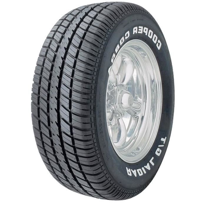 COOPER TIRES 215/65 R 15 95T COOPER TIRES COBRA GT RWLS - Pneu tourisme Collection Été