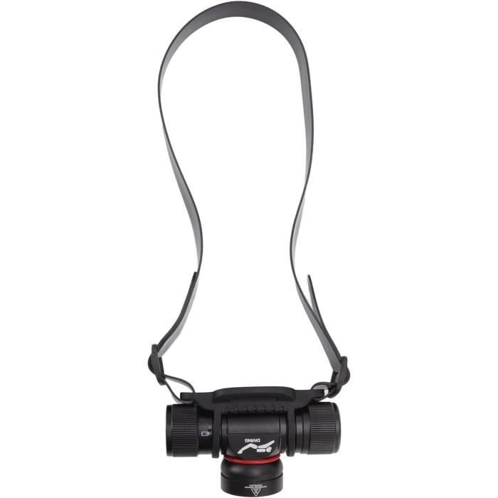 Appareil De Scaphandre En Alliage D'aluminium Lampe PlongÉE