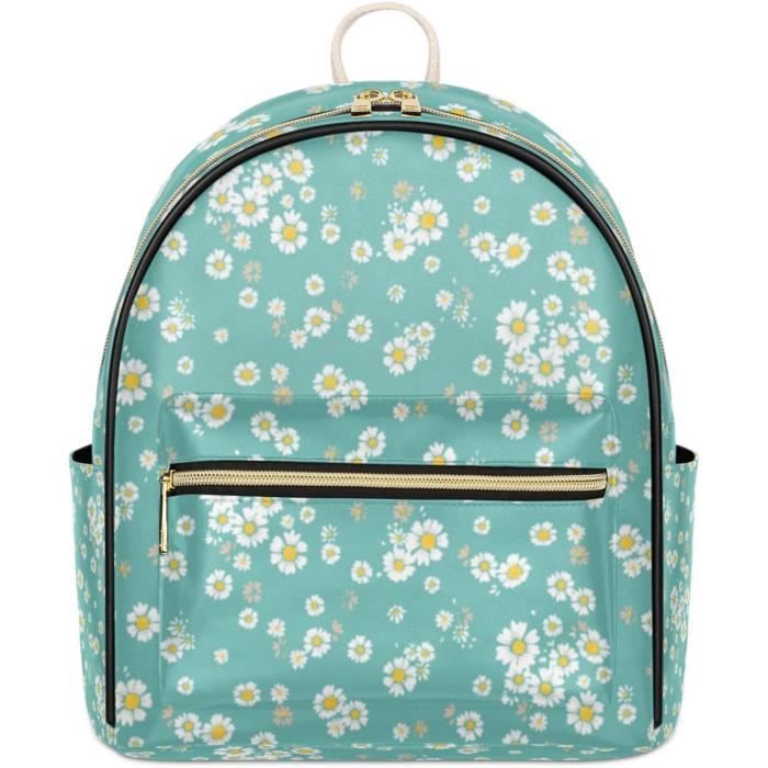 Sac à Dos Enfant Lässig Mini Rolltop - Caramel, Rose Ou Noir - 5-9L - Neuf