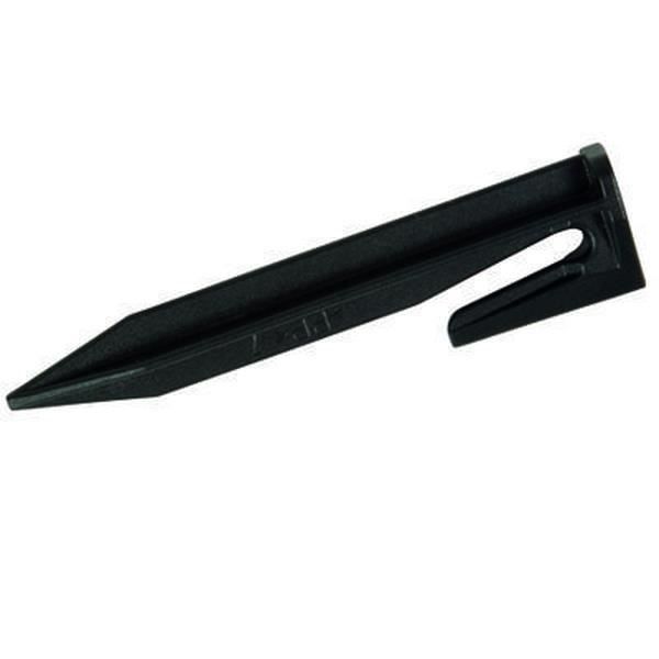 Cavaliers 100 pcs pour robot tondeuse - vue 2