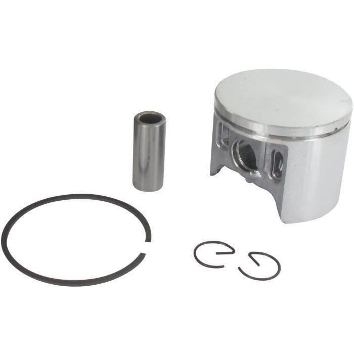 Piston complet de remplacement adaptable DOLMAR, MAKITA, WACKER pour notre cylindrée 5709712