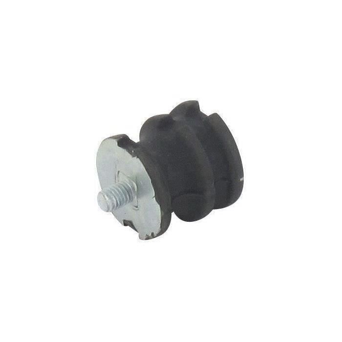 Greenstar 9343 Silent bloc adaptable pour Husqvarna F3336