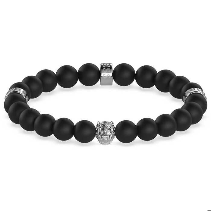 Bracelet - Acier Argent - Guess - JUMB01303JWSTT/U