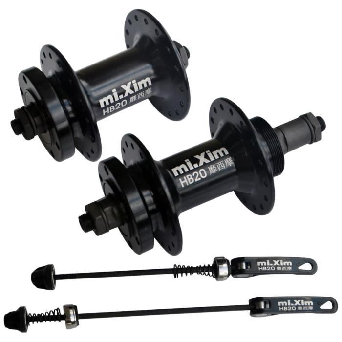Axes de roues avant et arrière pour trottinette MID 1 - Oxelo - Décathlon