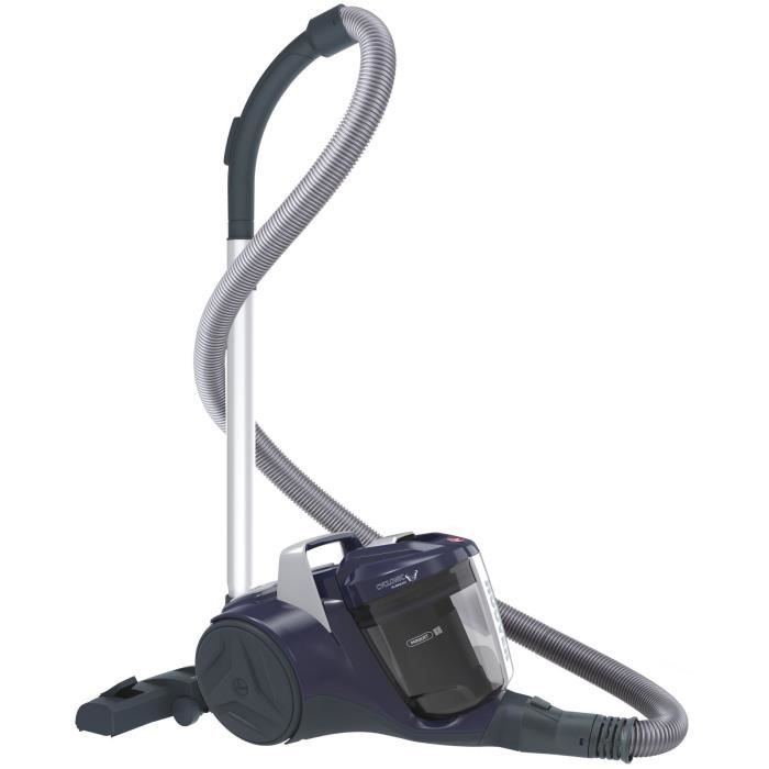 Aspirateur Traineau Sans Sac - HOOVER BR21HM - 700 W