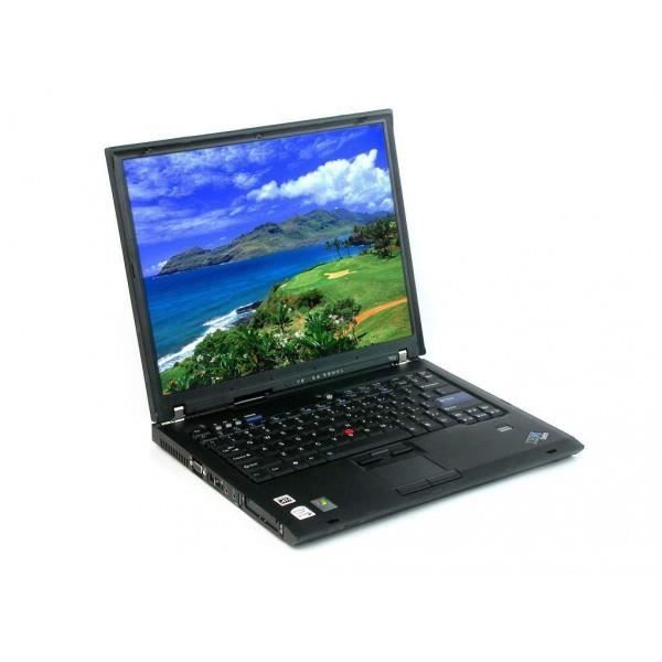 IBM ThinkPad T60