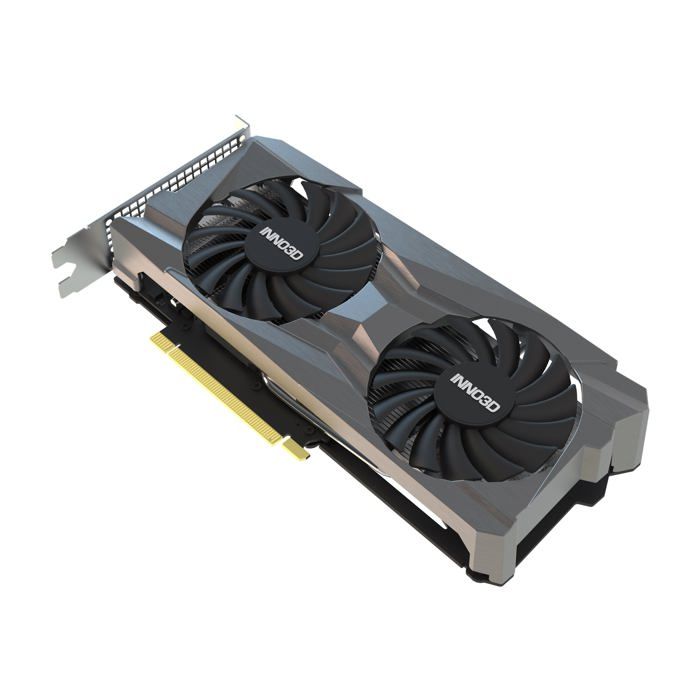 Inno3D Carte Graphique Nvidia