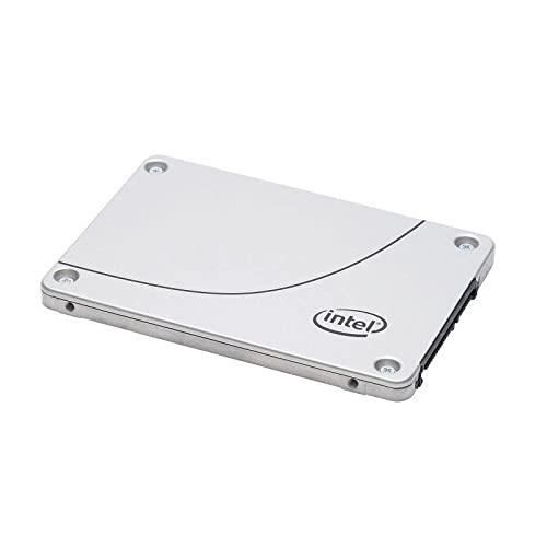 D3 SSDSC2KB960GZ01 disque SSD 960 Go 2.5 Série ATA III TLC 3D NAND Neuf - vue 2