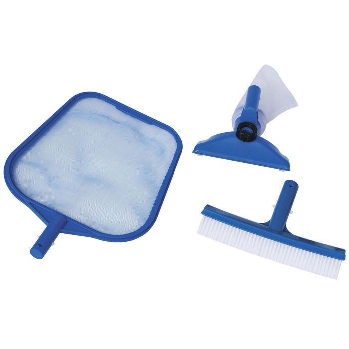 Intex Kit Nettoyage Piscine