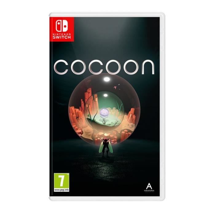 Cocoon SWITCH Neuf