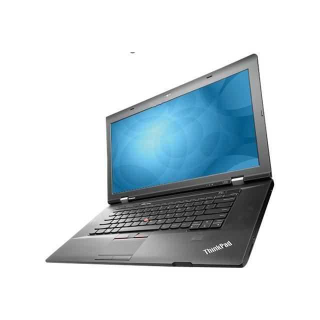 Top achat PC Portable Ordinateur portable LENOVO ThinkPad L530 2478 -… pas cher Top achat PC Portable Ordinateur portable LENOVO ThinkPad L530 2478 -… pas cher