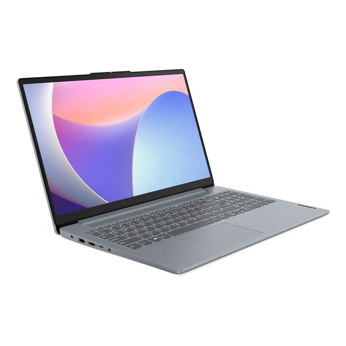 Lenovo IdeaPad Slim 3 15IAH8-043 Ordinateur portable 156 i5-12450H SSD512/16Go FreeDOS