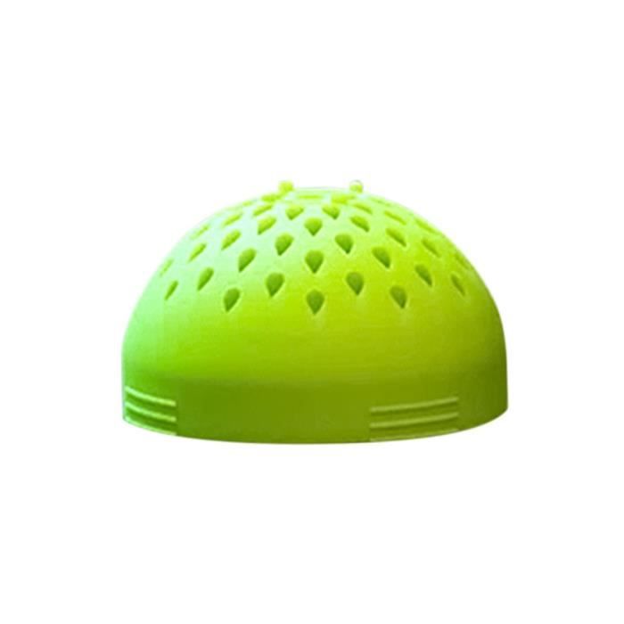 Fupi Mini Passoire De Cuisine 3 Pièces - Égouttoir Ultra-Compact Pour Boîtes De Conserve, Idéal Pour Égoutter Thon, Légumes & Fruits En Un Clin D'Œil
