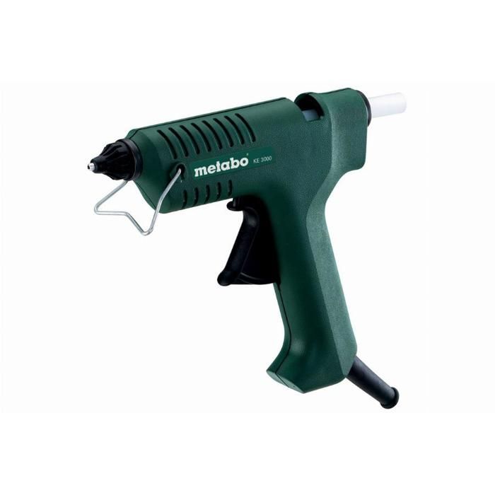 Pistolet à colle KE 3000