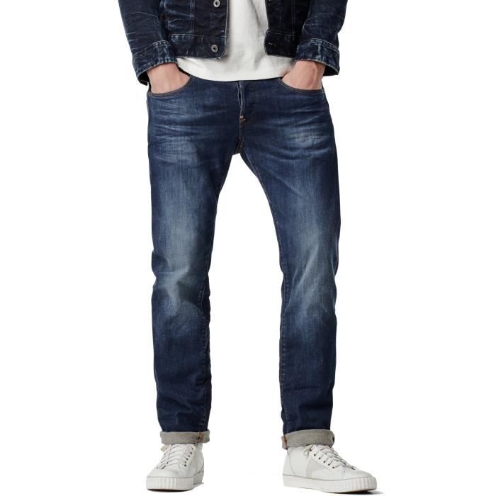 attacc straight jeans g star