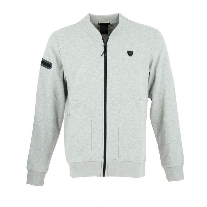 Sweat Redskins Descartes Bowen (Gris)
