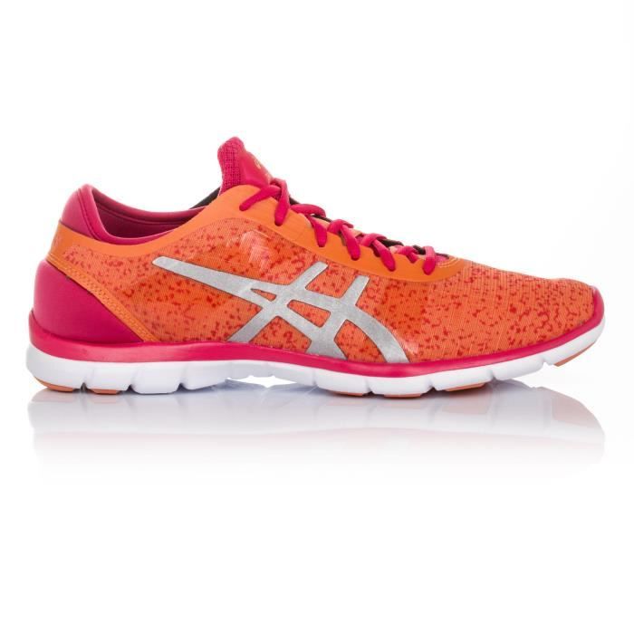 basket fitness asics
