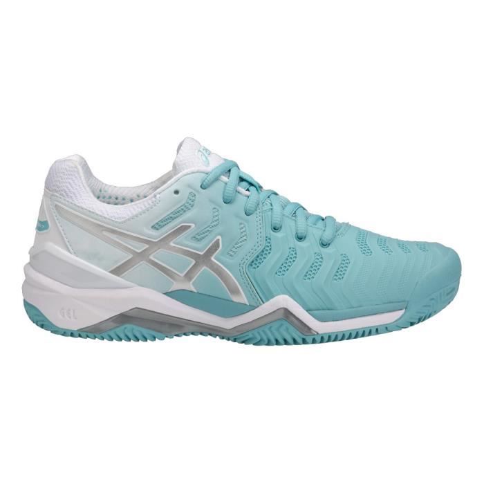 asics resolution 7 clay