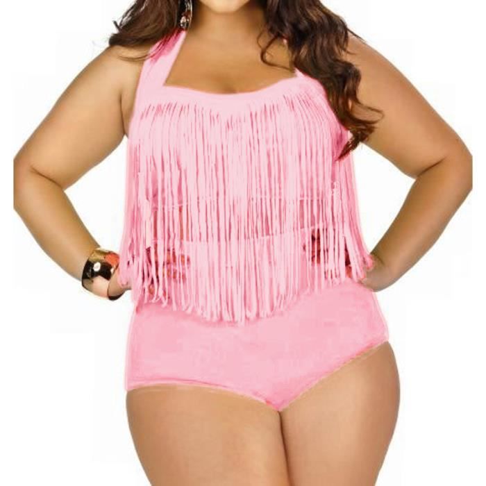 maillot de bain grande taille