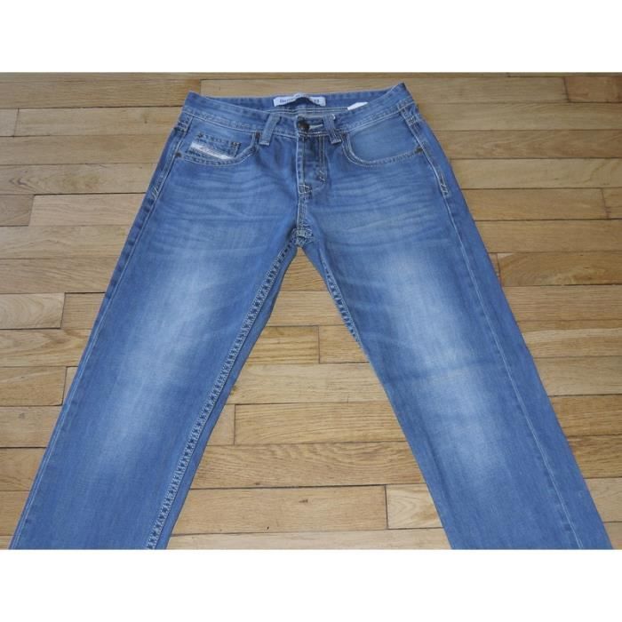 original ado jeans