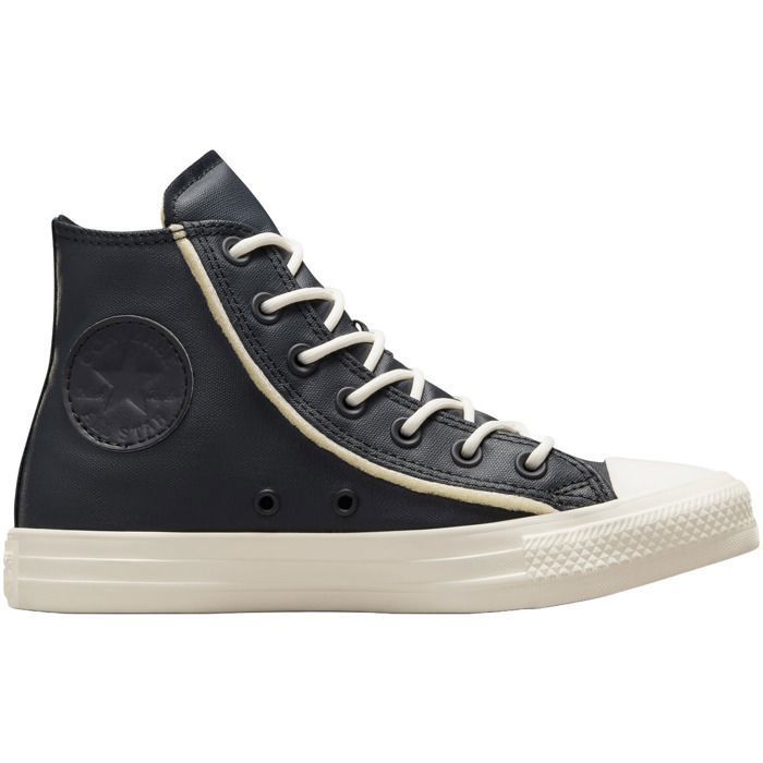 Converse Baskets Converse Chuck Taylor All Star Noir Femme