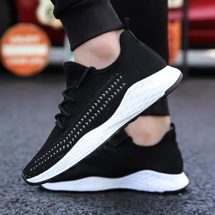 soulier plat homme