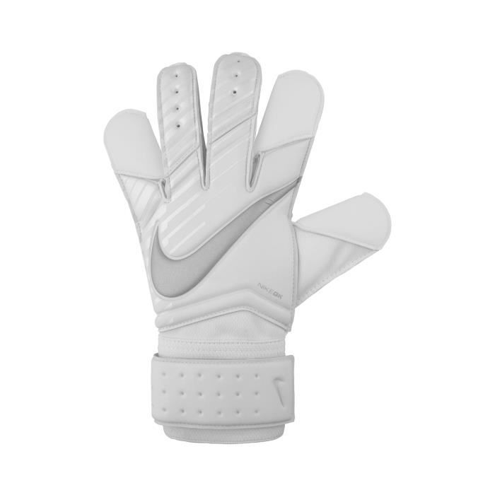 gant de gardien nike noir