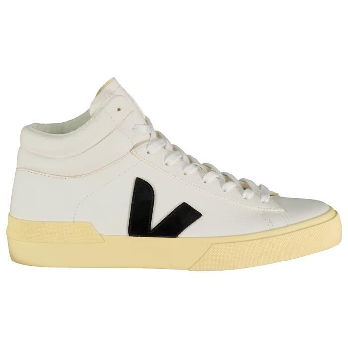 VEJA★MINOTAUR★EXTRA WHITE BLACK BUTTER★兼用 Minotaur Extra White/Black/Butter – Karen Walker