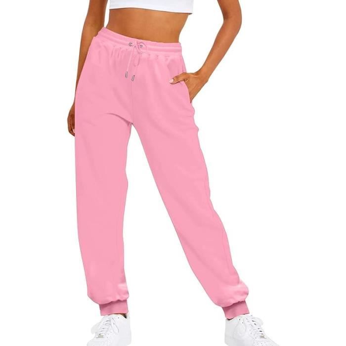 Leggings Femme Pantalon Sport Femme 3/4 Wayleb - Pantacourt Coton Été - Yoga, Running, Fitness - Grande Taille Pantalon été Sport Leggings Femme Pantalon Sport Femme 3/4 Wayleb - Pantacourt Coton Été - Yoga, Running, Fitness - Grande Taille Pantalon été Sport