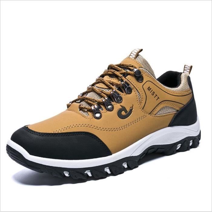 Basket homme ete Chaussures de sport De Marque De Luxe Nouvelle arrivee