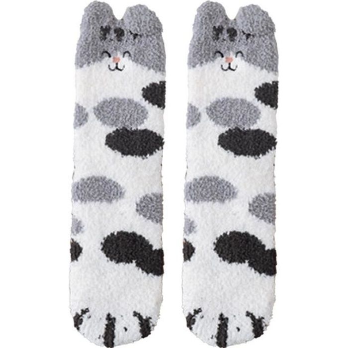 Chaussette Chat Cdiscount