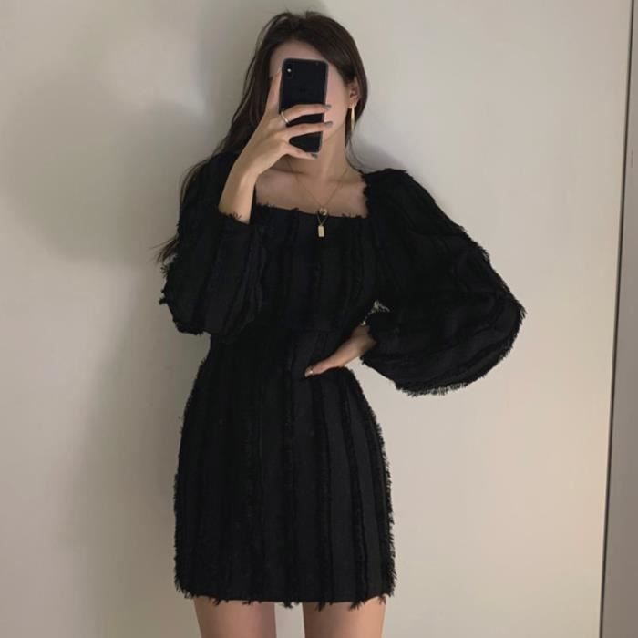 Robe habillee printemps 2020 best sale